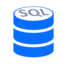 SQL icon