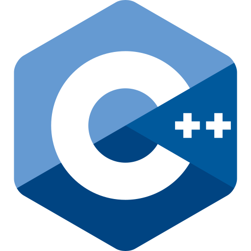 C++ icon