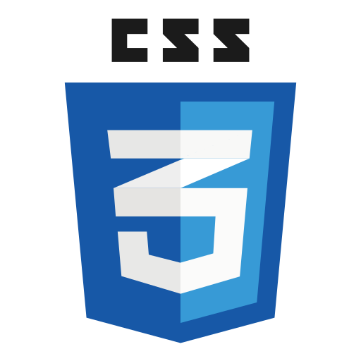 CSS icon